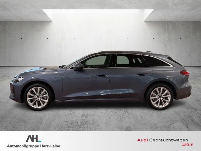 Audi A5 2.0 TFSI Avant S-Tronic