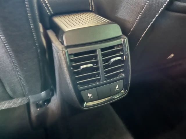 Skoda Scala Monte Carlo