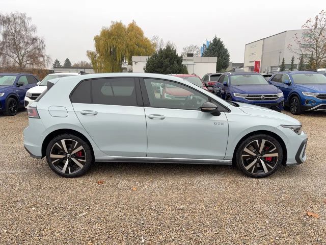 Volkswagen Golf GTE eHybrid