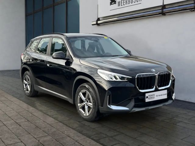 BMW X1 sDrive