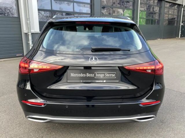 Mercedes-Benz C 180 AVANTGARDE Estate
