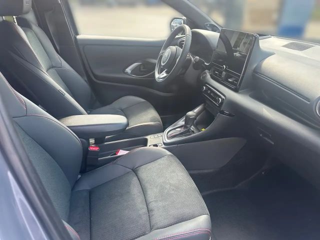 Toyota Yaris 5-deurs GR Hatchback