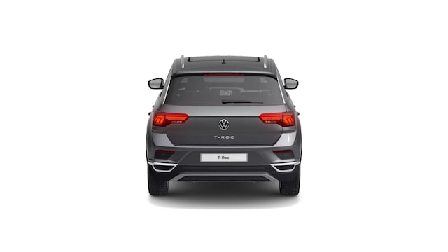 Volkswagen T-Roc 1.0 TSI