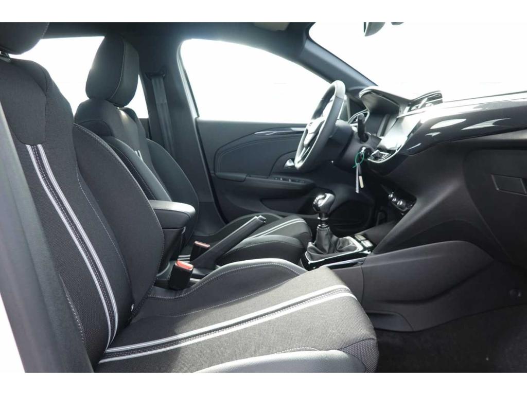 Opel Corsa 1.2 Turbo GS-Line Grand Sport Turbo