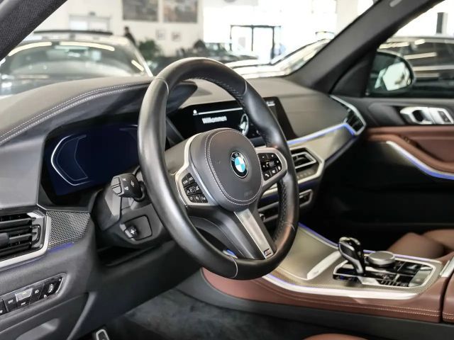 BMW X5 M-Sport xDrive30d