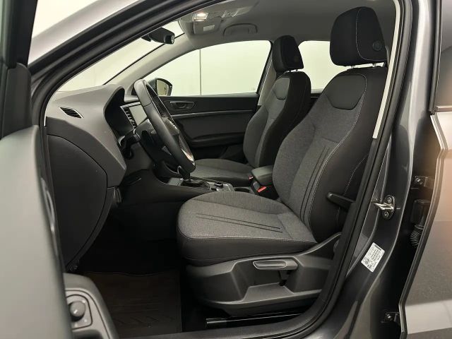 Seat Ateca 2.0 TDI 4Drive DSG Style