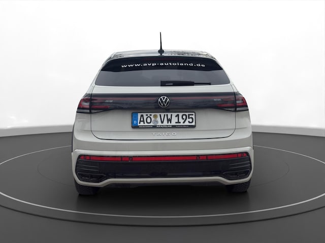 Volkswagen Taigo DSG Style