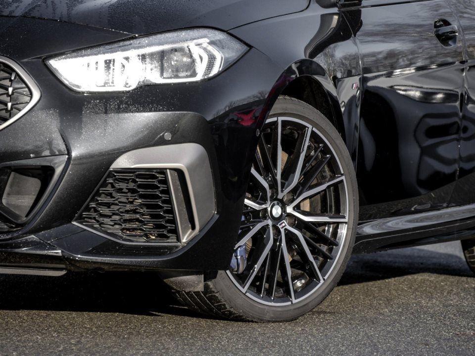 BMW M2 Coupé Gran Coupé xDrive