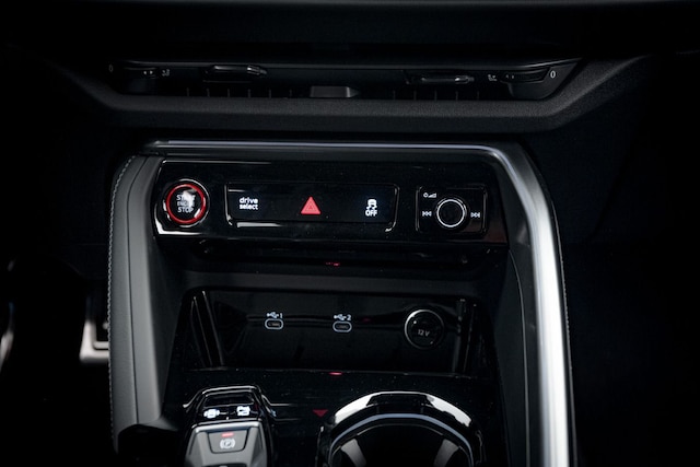 Audi Q5 Quattro S-Tronic Sportback