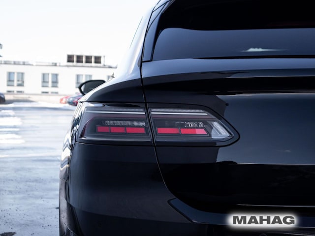 Volkswagen Arteon Shooting Brake DSG R-Line