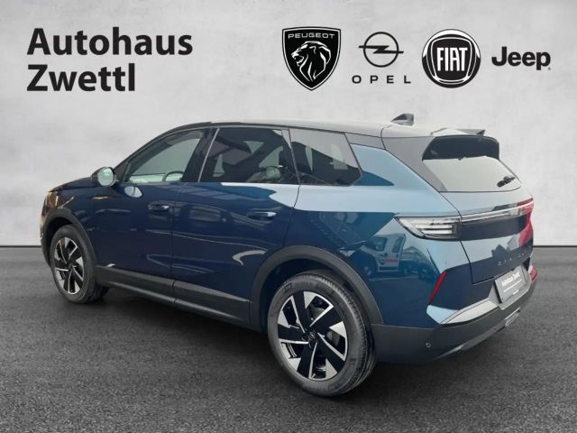 Opel Grandland X GS-Line Grand Sport