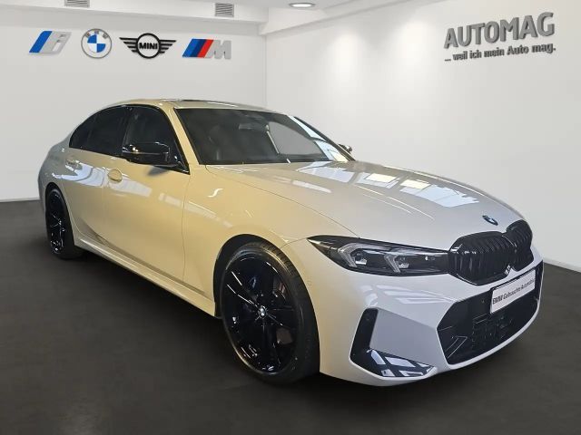 BMW 330 330i M-Sport Sedan xDrive