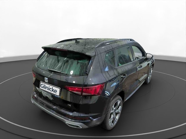 Seat Ateca 1.5 TSI FR-lijn