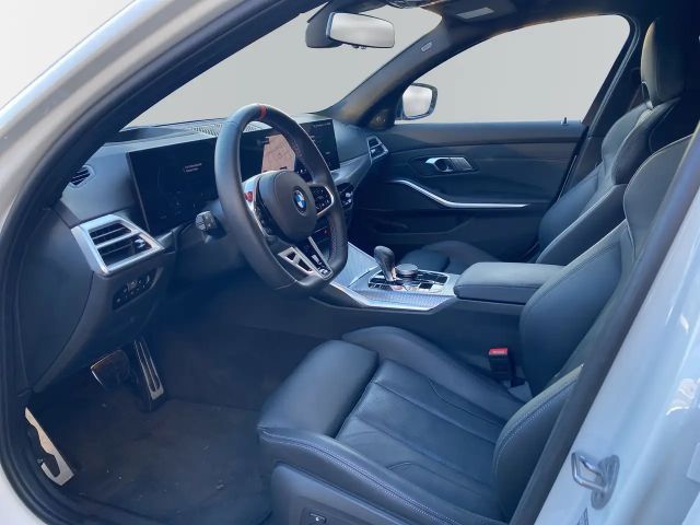 BMW M3 Competition Touring xDrive