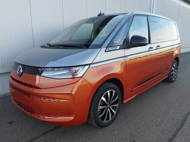 Volkswagen Multivan DSG Highline T7