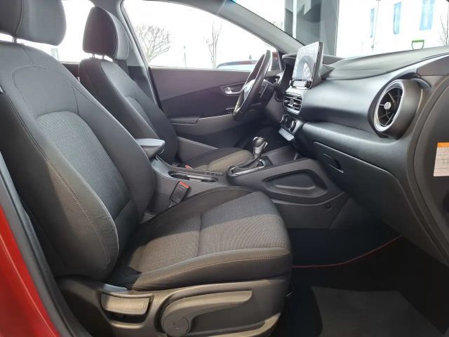 Hyundai Kona 1.6 2WD Hybrid Trend