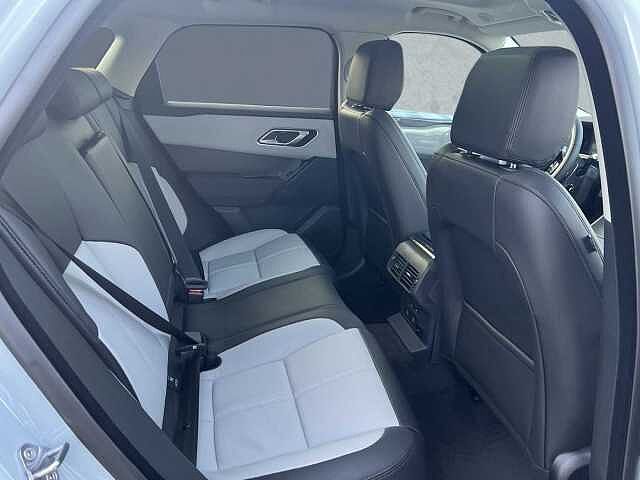 Land Rover Range Rover Velar Dynamic SE