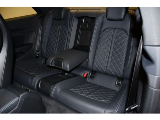 Audi A5 45 TFSI Coupé Quattro S-Tronic