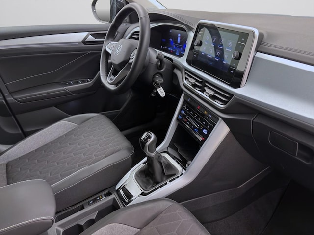 Volkswagen T-Roc 1.0 TSI