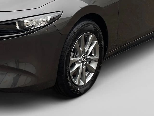 Mazda 3 Prime-line SkyActiv e-Skyactiv