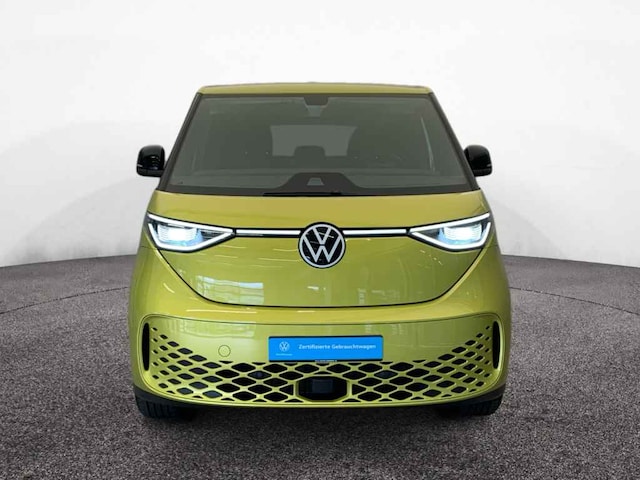 Volkswagen ID.Buzz IQ.Drive Pro