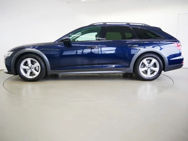 Audi A6 allroad 40 TDI Quattro
