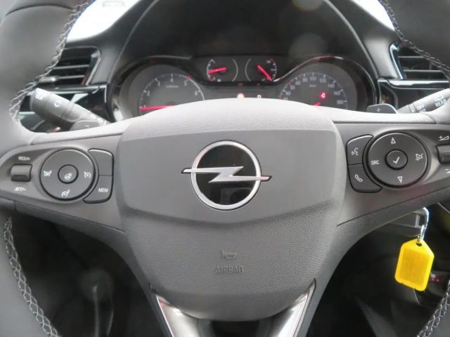 Opel Corsa Edition F Edition