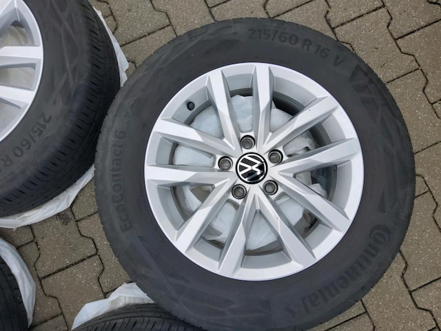 Volkswagen Passat 2.0 TDI DSG Variant