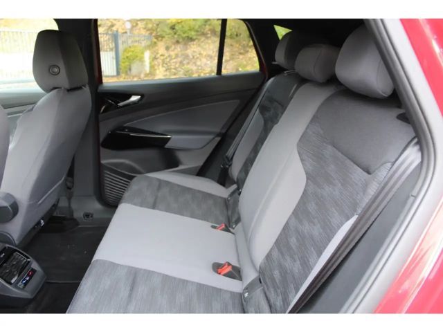 Volkswagen ID.4 IQ.Drive Performance Pro