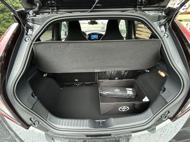 Toyota Aygo X Hatchback Team D