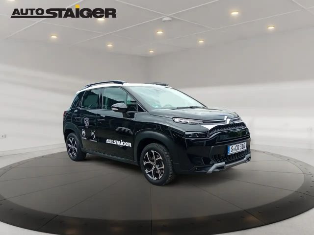 Citroën C3 Aircross Plus