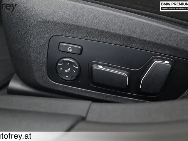 BMW 420 420d Coupé xDrive