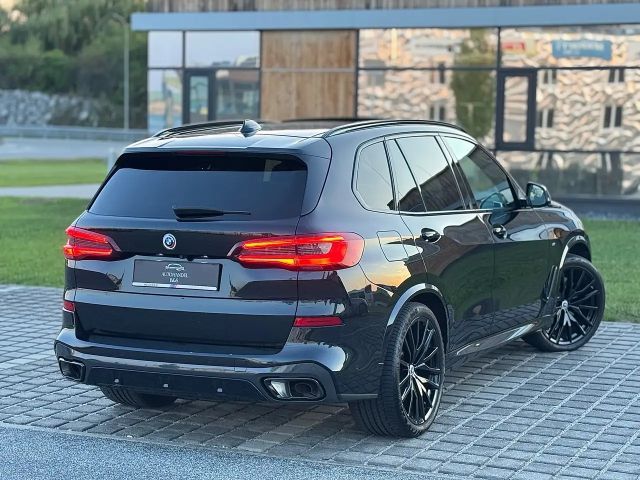BMW X5 M-Sport xDrive xDrive45e