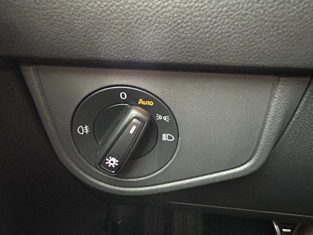 Volkswagen Polo 1.0 TSI DSG