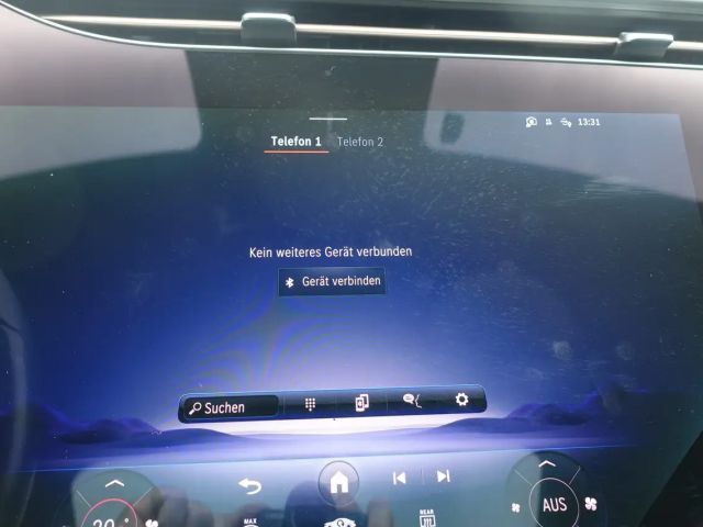 Mercedes-Benz EQS 4MATIC 580 Sedan