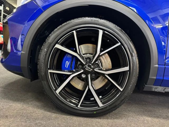 Volkswagen T-Roc 4Motion