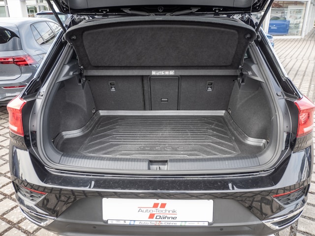 Volkswagen T-Roc 1.5 TSI