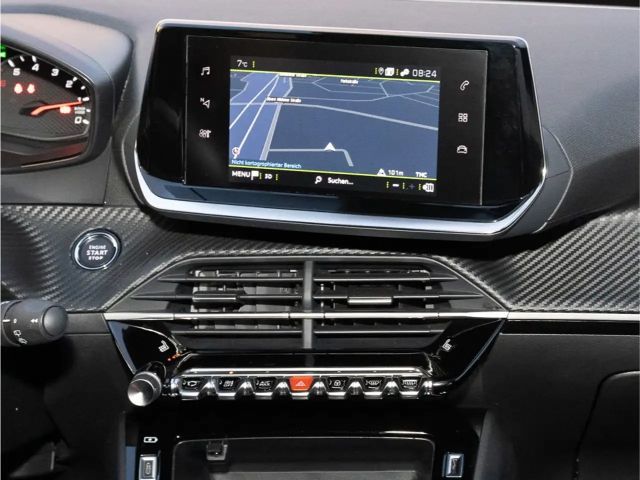 Peugeot 2008 Allure Pack PureTech