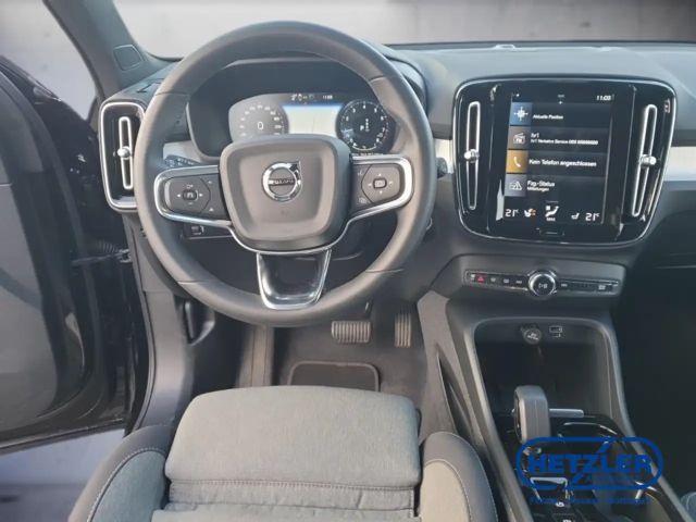 Volvo XC40 Dark Plus