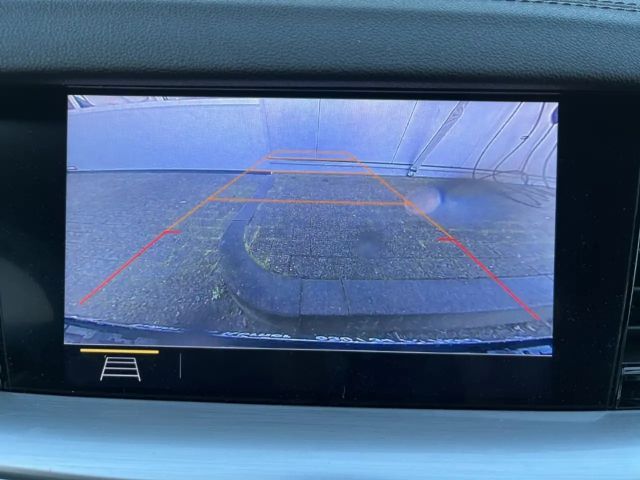 Opel Insignia Grand Sport Turbo