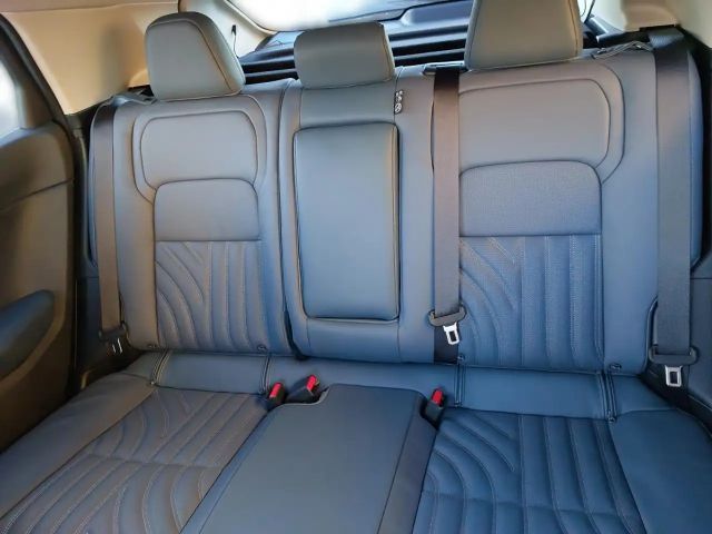 Nissan Ariya 87 kWh AWD Evolve e-4ORCE