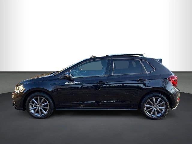 Volkswagen Polo 1.0 TSI R-Line