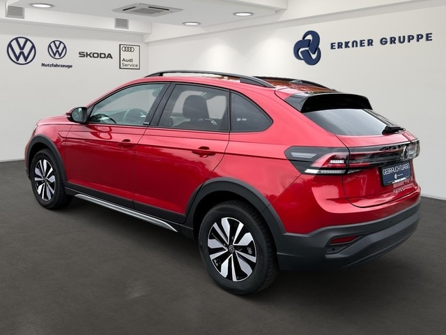 Volkswagen Taigo 1.0 TSI Move