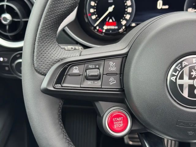 Alfa Romeo Stelvio Veloce