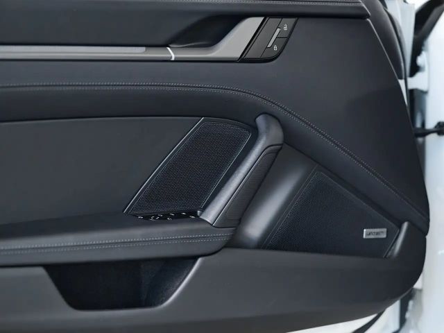 Porsche 911 Cabrio Carrera