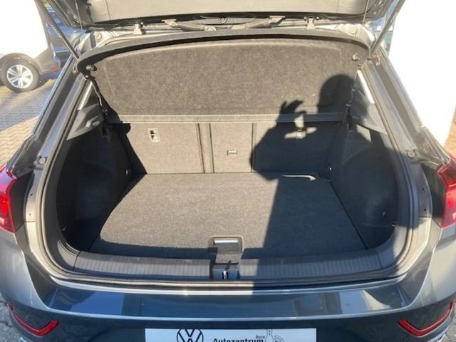 Volkswagen T-Roc 1.5 TSI DSG Style