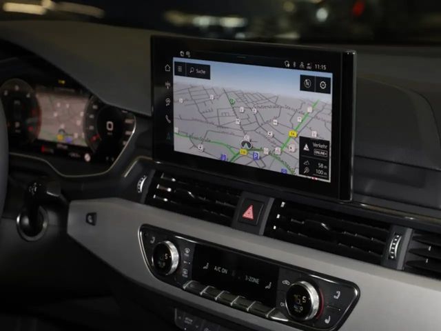 Audi A5 40 TDI Cabriolet