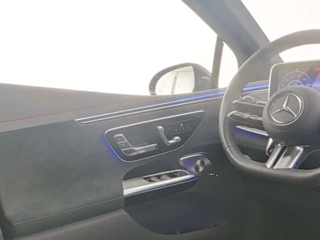 Mercedes-Benz EQE 300 AMG Line Sedan