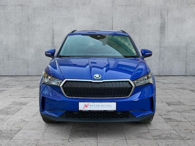 Skoda Enyaq Loft iV 50