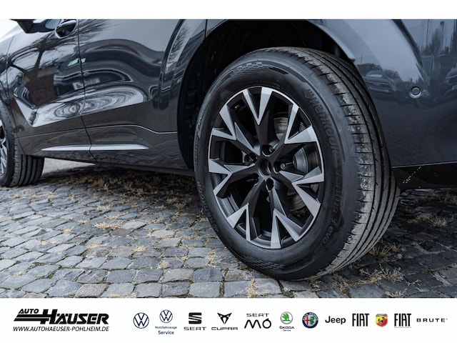 Cupra Terramar 1.5 eTSI